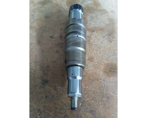 CUMMINS QSX15 FUEL INJECTOR