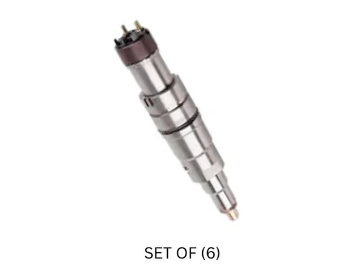 CUMMINS QSX15 FUEL INJECTOR