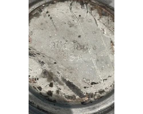 CUMMINS QSX15 Fan Clutch