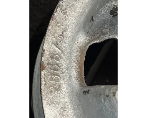 CUMMINS QSX15 Fan Clutch