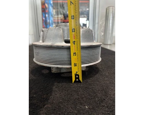 CUMMINS QSX15 Fan Clutch