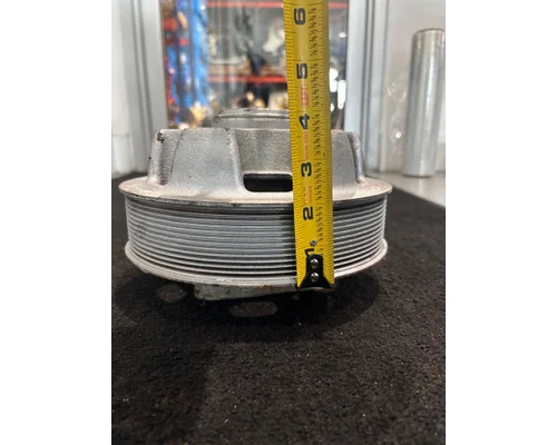 CUMMINS QSX15 Fan Clutch