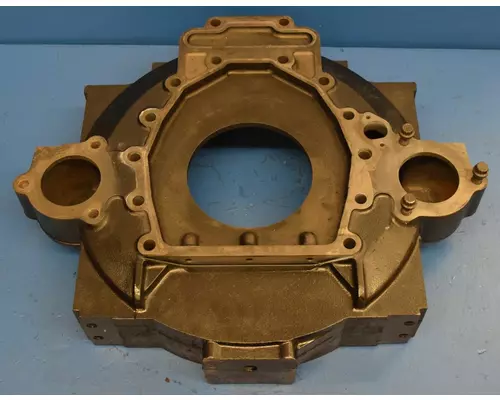 CUMMINS QSX15 Flywheel Housing