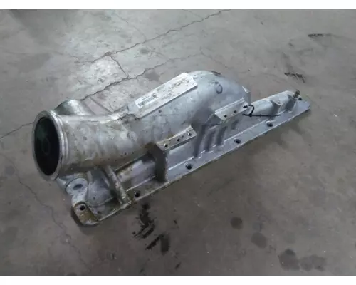 CUMMINS QSX15 INTAKE MANIFOLD