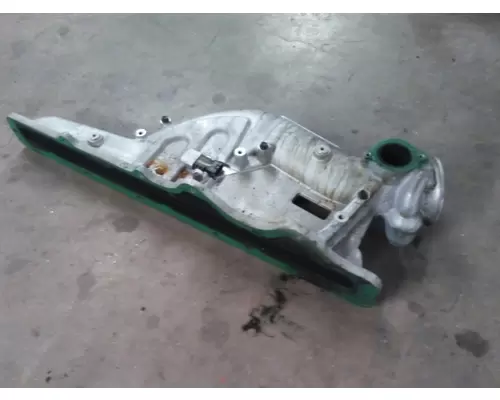 CUMMINS QSX15 INTAKE MANIFOLD