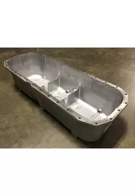 CUMMINS QSX15 OIL PAN