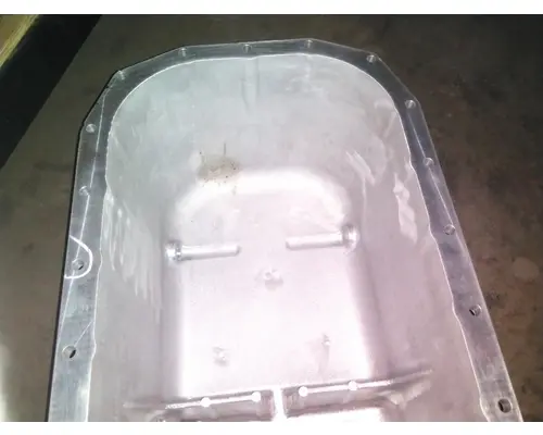 CUMMINS QSX15 OIL PAN