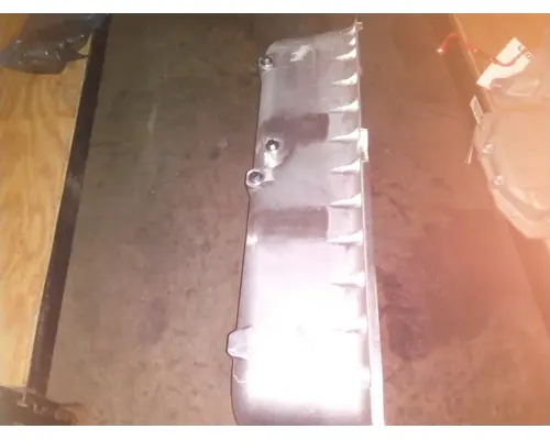 CUMMINS QSX15 OIL PAN