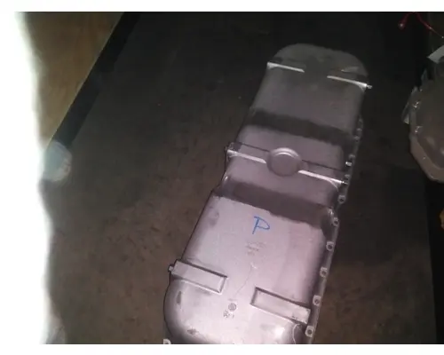 CUMMINS QSX15 OIL PAN