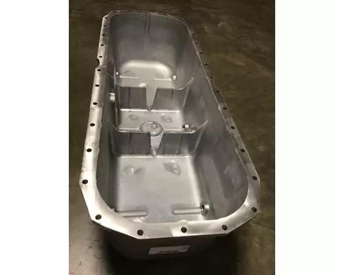 CUMMINS QSX15 OIL PAN