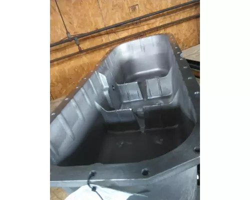 CUMMINS QSX15 OIL PAN