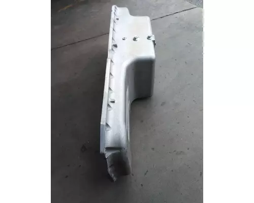 CUMMINS QSX15 OIL PAN