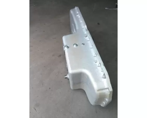 CUMMINS QSX15 OIL PAN