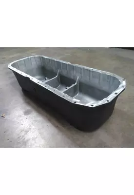 CUMMINS QSX15 OIL PAN