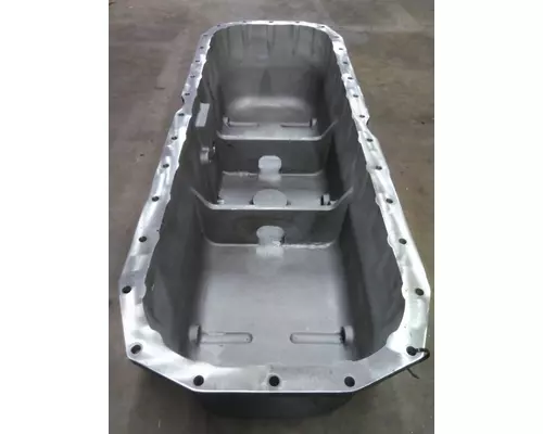 CUMMINS QSX15 OIL PAN