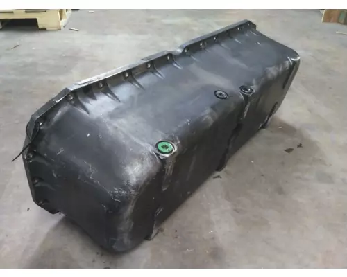 CUMMINS QSX15 OIL PAN