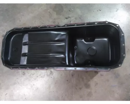 CUMMINS QSX15 OIL PAN