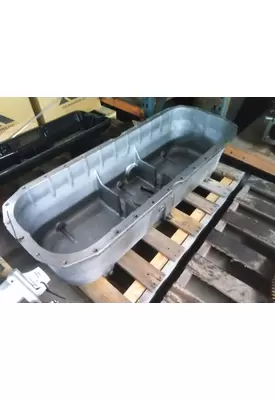 CUMMINS QSX15 OIL PAN