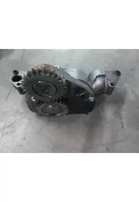 CUMMINS QSX15 OIL PUMP