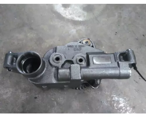 CUMMINS QSX15 OIL PUMP