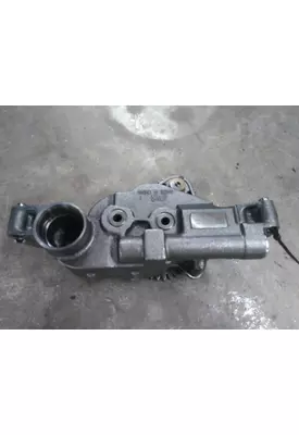 CUMMINS QSX15 OIL PUMP