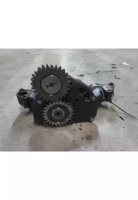 CUMMINS QSX15 OIL PUMP