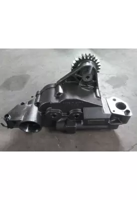 CUMMINS QSX15 OIL PUMP