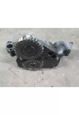 CUMMINS QSX15 OIL PUMP