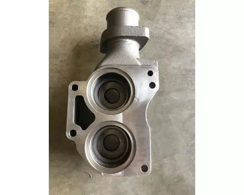 CUMMINS QSX15 THERMOSTAT HOUSING