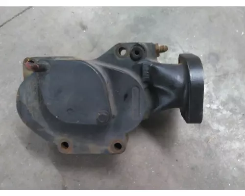 CUMMINS QSX15 THERMOSTAT HOUSING