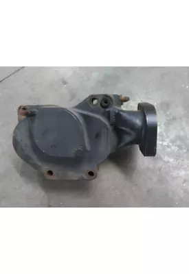 CUMMINS QSX15 THERMOSTAT HOUSING