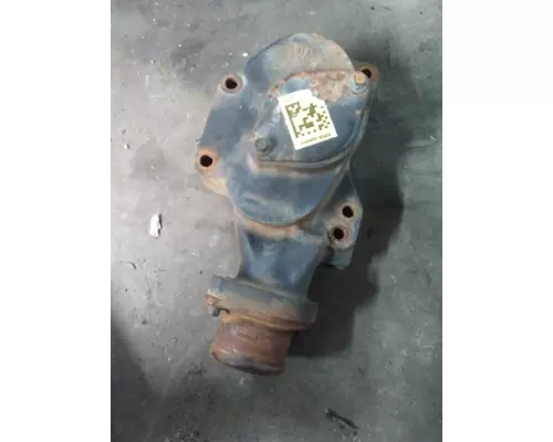 CUMMINS QSX15 THERMOSTAT HOUSING