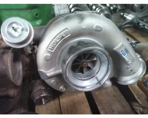 CUMMINS QSX15 TURBOCHARGER