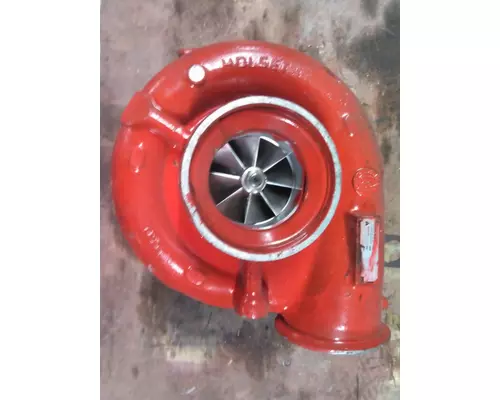 CUMMINS QSX15 TURBOCHARGER