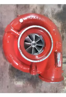 CUMMINS QSX15 TURBOCHARGER