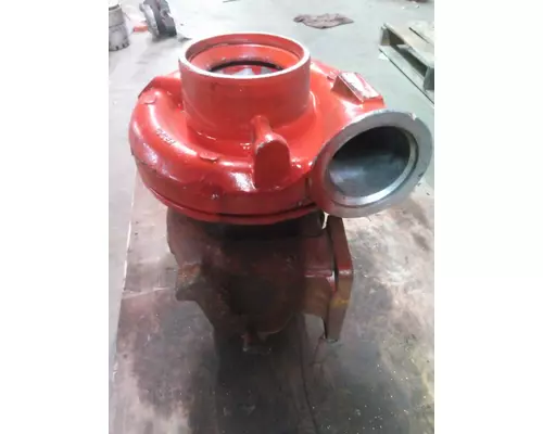 CUMMINS QSX15 TURBOCHARGER