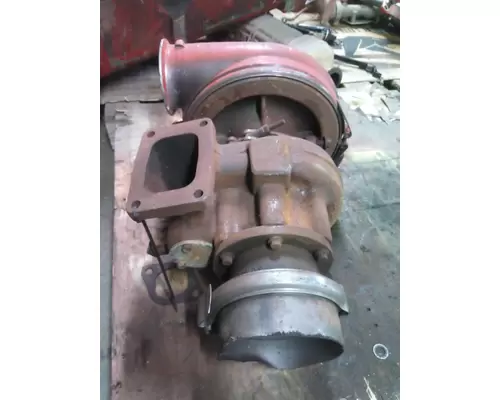CUMMINS QSX15 TURBOCHARGER