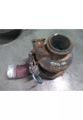 CUMMINS QSX15 TURBOCHARGER