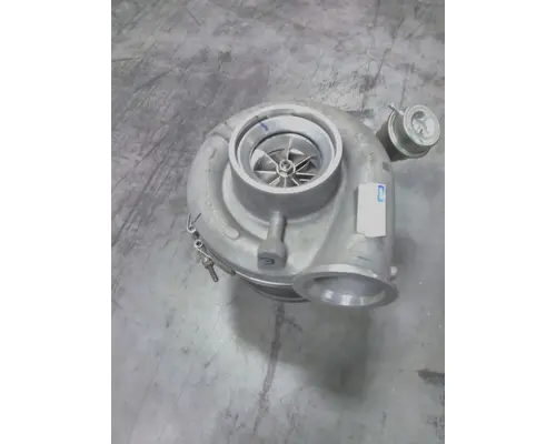 CUMMINS QSX15 TURBOCHARGER
