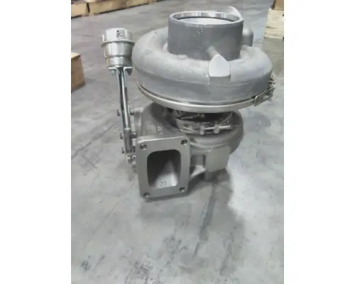 CUMMINS QSX15 TURBOCHARGER