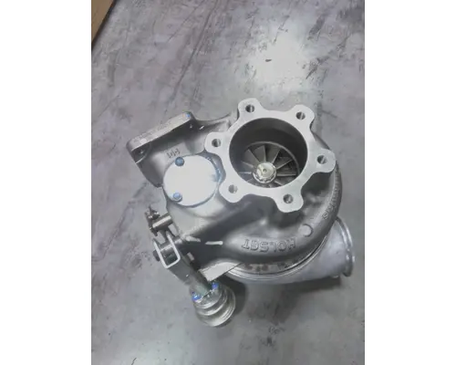 CUMMINS QSX15 TURBOCHARGER