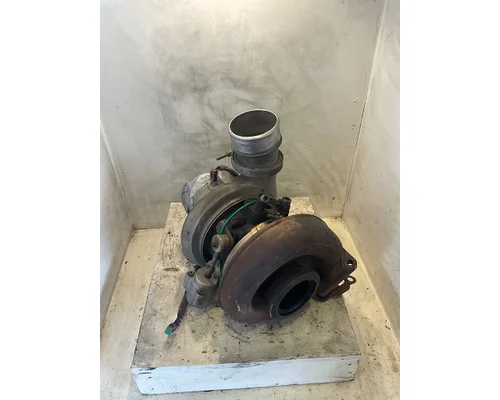 CUMMINS QSX15 Turbocharger / Supercharger