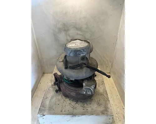 CUMMINS QSX15 Turbocharger  Supercharger
