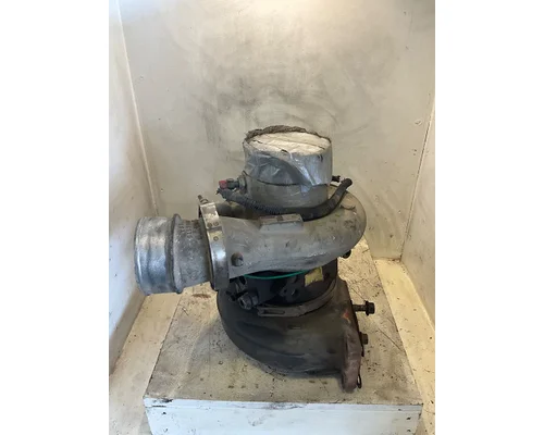 CUMMINS QSX15 Turbocharger  Supercharger