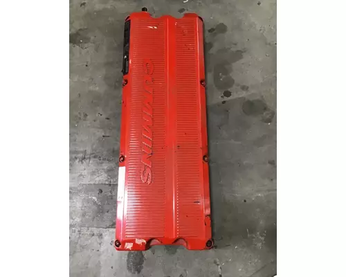 CUMMINS QSX15 VALVE COVER