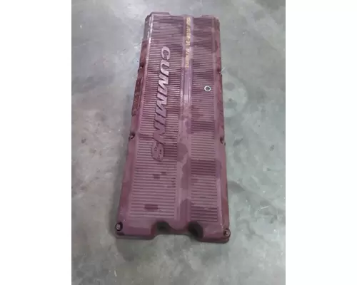 CUMMINS QSX15 VALVE COVER