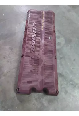 CUMMINS QSX15 VALVE COVER