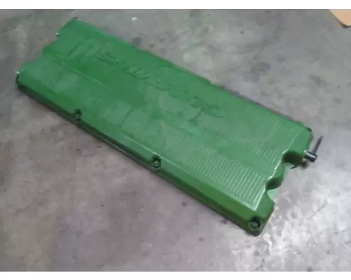 CUMMINS QSX15 VALVE COVER