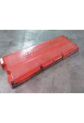 CUMMINS QSX15 VALVE COVER