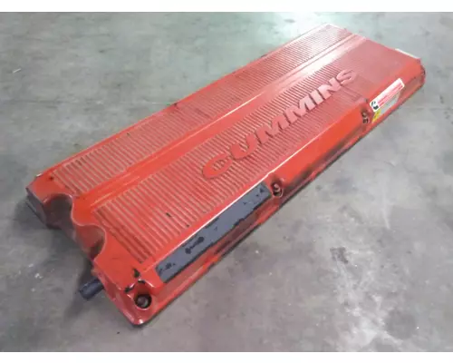 CUMMINS QSX15 VALVE COVER